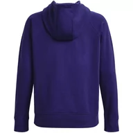 Bluzy damskie - Bluza damska under armour riva - miniaturka - grafika 1