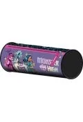 Piórnik tuba Monster High - Podręczniki dla liceum - miniaturka - grafika 1