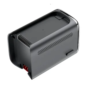 Bateria Zapasowa 2200 Mah Do Odkurzacza Pionowego Adler - Długie Użytkowanie, Szybkie Ładowanie, Wydłużony Czas Sprzątania - Adler Ad7062 Ad7062.2 - Akcesoria do odkurzaczy - miniaturka - grafika 1