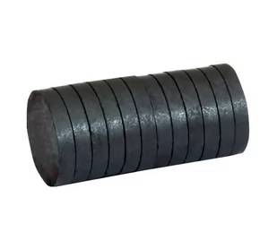Grand Magnes 30mm x 5mm A12 130-1788 - Magnesy - miniaturka - grafika 1