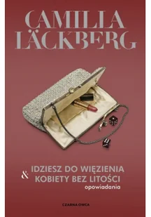 Idziesz do więzienia i Kobiety bez litości Używana - Kryminały - miniaturka - grafika 2