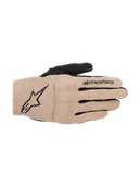 Rękawice motocyklowe - Rękawice Motocyklowe Alpinestars Reef V2 Piaskowy/CzarnyL - miniaturka - grafika 1