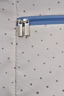 Walizka Samsonite S'Cure średnia 4koła 69cm 79l - Walizki - miniaturka - grafika 4