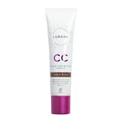 Kremy CC - Lumene CC Color Correcting Cream SPF 20 Deep Rich - miniaturka - grafika 1