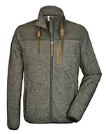 Kurtki męskie - G.I.G.A. DX Męska kurtka polarowa Gs 135 Mn Kntflc Jckt - miniaturka - grafika 1