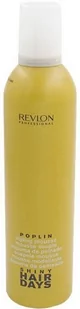 Mus do włosów Revlon Hair Days Styling Mousse Poplin 400 ml (8432225090504) - Kosmetyki do stylizacji włosów - miniaturka - grafika 1