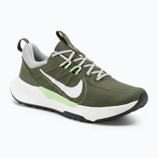 Buty do biegania męskie Nike Juniper Trail 2 Next Nature medium olive/light iron/lilac bloom/summit white - Sport OUTLET Buty do biegania męskie Nike Juniper Trail 2 Next Nature medium olive/light iron/lilac bloom/summit white - Sport OUTLET - miniaturka - grafika 1