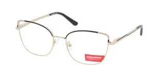 Okulary korekcyjne Solano S 10647 C - Okulary korekcyjne, oprawki, szkła - miniaturka - grafika 1