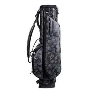 Torba golfowa PXG Darkness Skull Camo Sunday Standbag - Golf - miniaturka - grafika 1