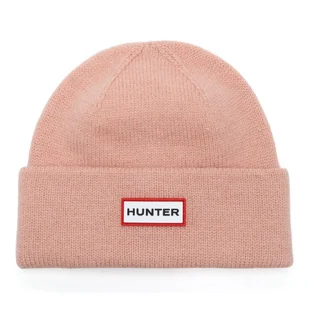 Czapka unisex HUNTER HTR-K3-001-AW24 - Czapki dla dzieci - miniaturka - grafika 1