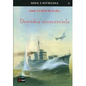 Historia Polski - Dowódca niszczyciela - Hara Tameichi - miniaturka - grafika 1