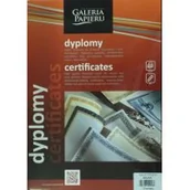 Dyplomy i okładki - Argo DYPLOM BAJKA 170G /25/ - miniaturka - grafika 1