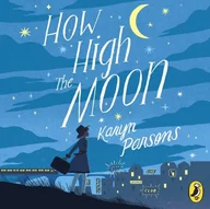 Audiobooki obcojęzyczne - How High The Moon - miniaturka - grafika 1