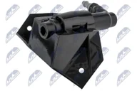 Oświetlenie samochodowe - akcesoria - Dysza spryskiwacza, czyszczenie świateł przednich NTY EDS-KA-010 - miniaturka - grafika 1