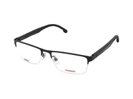 Okulary korekcyjne, oprawki, szkła - Carrera Carrera 2042T 807 - miniaturka - grafika 1