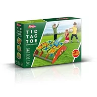 Zabawki i gry sportowe - Buddy Toys gra Tic Tac Toe BOT 3140 - miniaturka - grafika 1