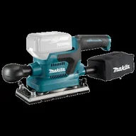 Szlifierki i polerki - MAKITA.SZLIFIERKA OSCYL. 18V DBO382Z - miniaturka - grafika 1