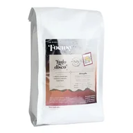 Kawa - Kawa ziarnista Focusy ItaloDisco - gęste i mocne espresso 1kg - miniaturka - grafika 1