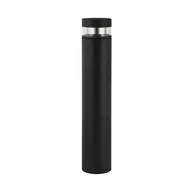 Lampy ogrodowe - Słupek ogrodowy 70cm LED 12W 3000K OFL-6552-70-3K z serii MARCON (｡◕‿◕｡) 20% RABATU z kodem BON20  W KOSZYKU! WIDZIAŁEŚ LEPSZĄ OFERTĘ? NAPISZ MAILA LUB ZADZWOŃ SKLEP@KAJA.COM.PL (｡◕‿◕｡) OFICJALNY DYSTRYBUTOR (｡◕‿◕｡) 30 LAT NA RYNKU (｡◕‿◕｡) - miniaturka - grafika 1