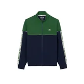Bluzy męskie - Bluza męska Lacoste SH4751 r.S - miniaturka - grafika 1