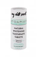 Pasty do zębów - My White Secret My White Secret Toothpaste Natural Whitening pasta do zębów 45 g unisex - miniaturka - grafika 1
