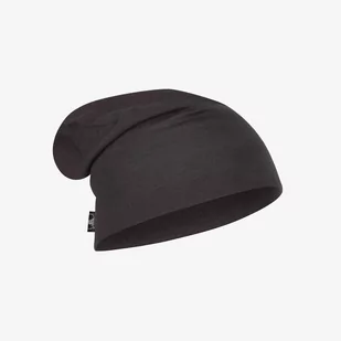 Czapka dla dorosłych Buff Merino Heavyweight Beanie - Czapki narciarskie - miniaturka - grafika 1