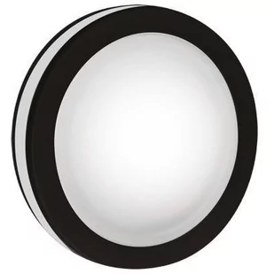 Ideus Oprawa punktowa LED GOTI LED 5W Czarny 03199 - Oprawy, klosze i abażury - miniaturka - grafika 1