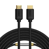 Kable - Baseus kabel HDMI - HDMI 2.0 1080p 60Hz 20m - miniaturka - grafika 1