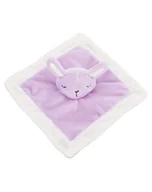 Zabawki dla psów - TRIXIE Junior pluszak z kocykiem, plusz, 20 x 20 cm - miniaturka - grafika 1