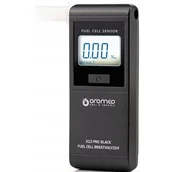 Alkomaty - OROMED X12 PRO BLACK - miniaturka - grafika 1