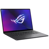 Laptopy - Laptop ASUS ROG Zephyrus G16 GU605MI-QR044W 16" OLED 240Hz Ultra 9-185H 32GB RAM 1TB SSD GeForce RTX4070 Windows 11 Home  - miniaturka - grafika 1