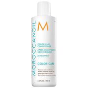 Odżywki do włosów - Moroccanoil Color Care, odżywka do włosów farbowanych, 250ml - miniaturka - grafika 1