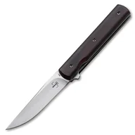 Noże - Nóż składany Boker Plus Urban Trapper Liner Cocobolo - miniaturka - grafika 1