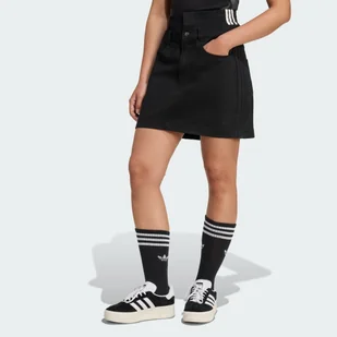 Spódnica Firebird Utility Mini - Adidas - Spódnice - miniaturka - grafika 1