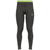 Legginsy - Legginsy termoaktywne męskie Odlo NATURAL PERFORMANCE PW 15 - miniaturka - grafika 1