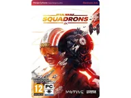 Kody i doładowania cyfrowe - EA STAR WARS: SQUADRONS - miniaturka - grafika 1