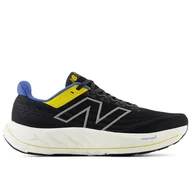 Buty sportowe męskie - Buty New Balance Fresh Foam X Vongo v6 MVNGOCK6 - czarne - miniaturka - grafika 1