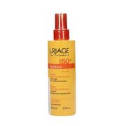 Uriage Bariesun spray do opalania bez substancji zapachowych SPF 50+ 200ml