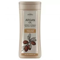 Joanna Argan Oil szampon do włosów 200ml - Szampony do włosów - miniaturka - grafika 1