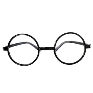 Strój, Kostium Przebranie Okulary Harry Potter - Stroje karnawałowe - miniaturka - grafika 1