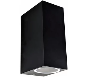 Kinkiet zewnętrzny GUBE-S 2xGU10/7W/230V IP44 - Lampy ogrodowe - miniaturka - grafika 1