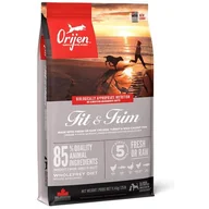 Sucha karma dla psów - Orijen Fit&Trim 11,4 kg - miniaturka - grafika 1