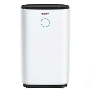 Osuszacz powietrza Dehumidifier TESY DHF 20 CEL, 378 W, 20 l/24h - Domowe osuszacze powietrza - miniaturka - grafika 1