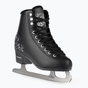 Łyżwy - Łyżwy damskie Rollerblade Stella czarne 0P501500100 - miniaturka - grafika 1