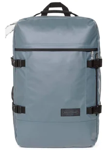 Plecak torba Eastpak Travelpack - tarp stormy - Torebki damskie - miniaturka - grafika 1