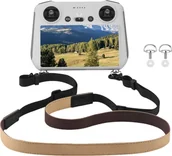 Akcesoria VR - BRDRC UCHWYT SMYCZ DO KONTROLERA DJI RC MINI 3 4 PRO / DJ SMART CONTROLLER / DJI RC PRO / DJI RC 2 - miniaturka - grafika 1