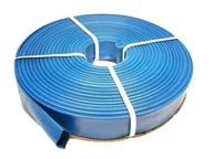 Węże ogrodowe i zraszacze - WĄŻ DO WODY 1"X50M KD776 - miniaturka - grafika 1