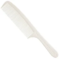 Grzebienie fryzjerskie - JRL J203 Grzebień do włosów antystatyczny rozmiar 8.5" - miniaturka - grafika 1