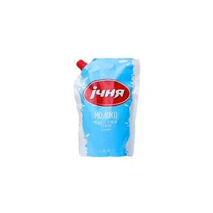 Mleko skondensowane gotowane z cukrem 8,5% "Icnya" 450g - Cukierki - miniaturka - grafika 1