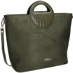 Torebka damska Nobo NBAG-J4460 - Torebki damskie - miniaturka - grafika 1